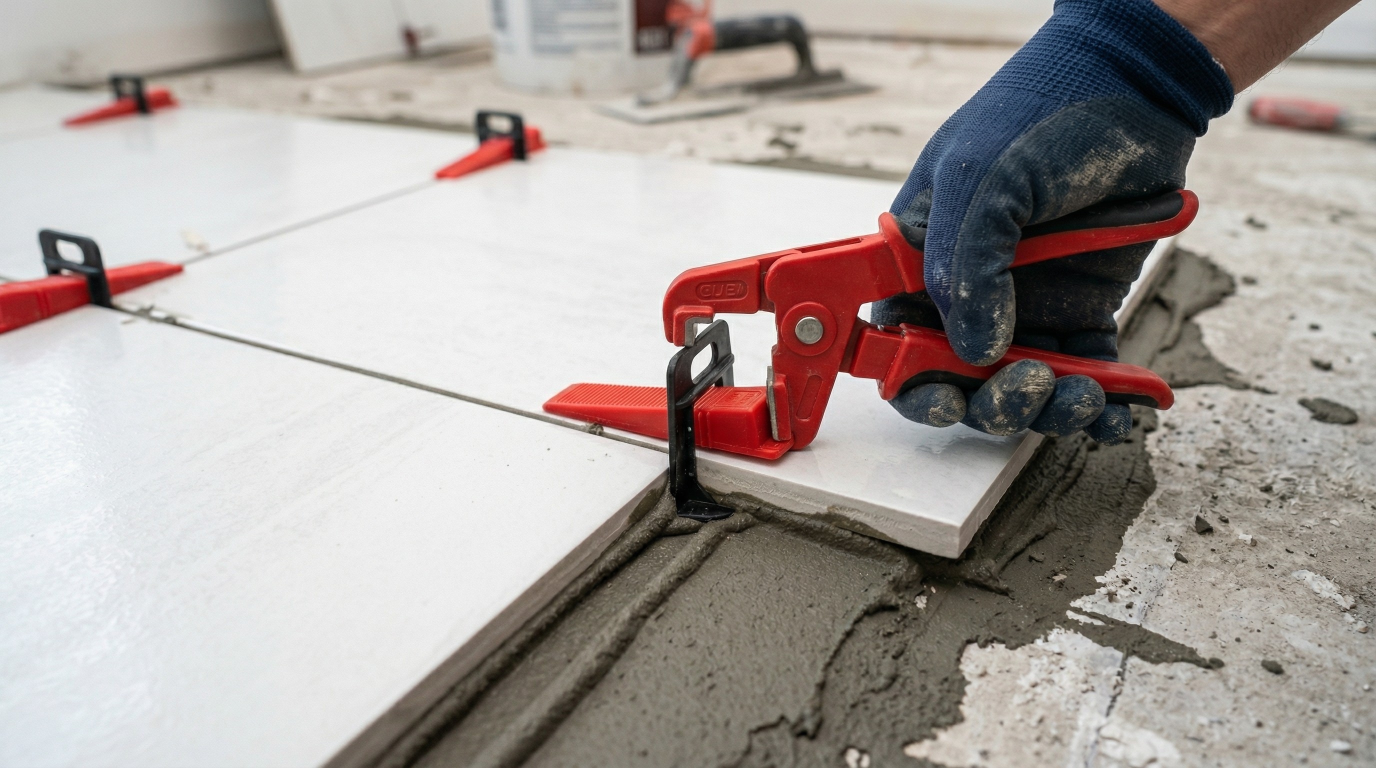 Fliesenkunst Schmitz GmbH – Fliesenleger Mayen